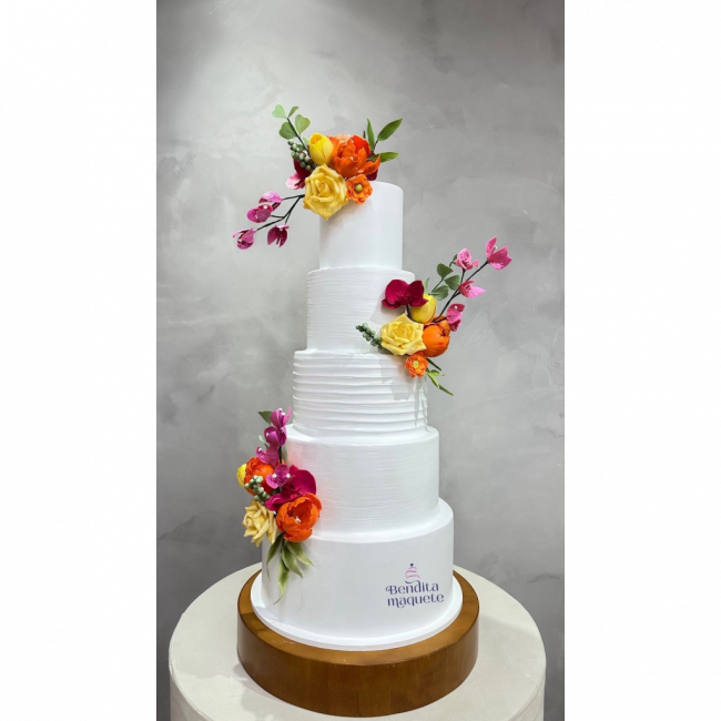 JESSY CAKE