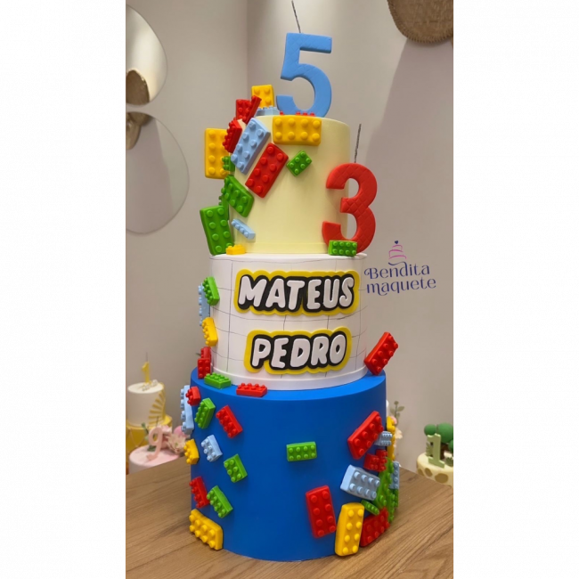 LEGO