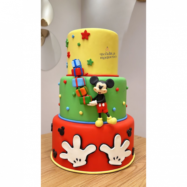 MICKEY 1