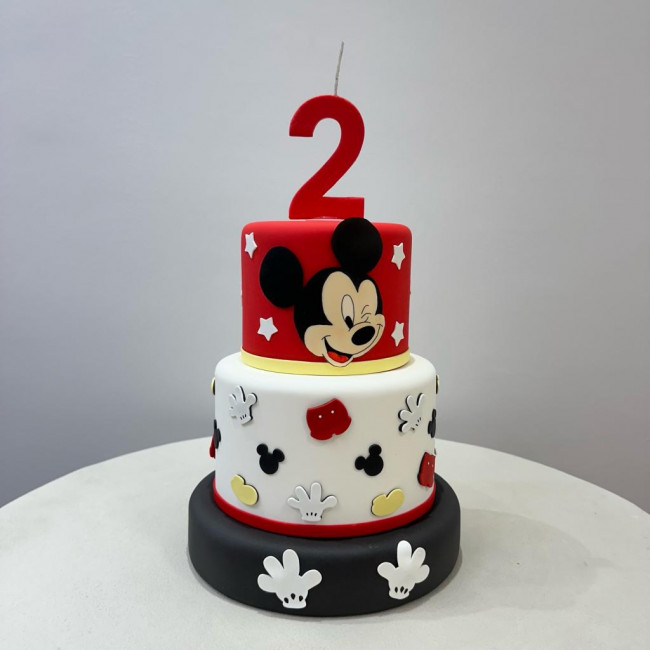 MICKEY 2