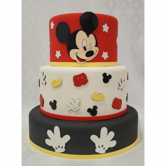 MICKEY 2