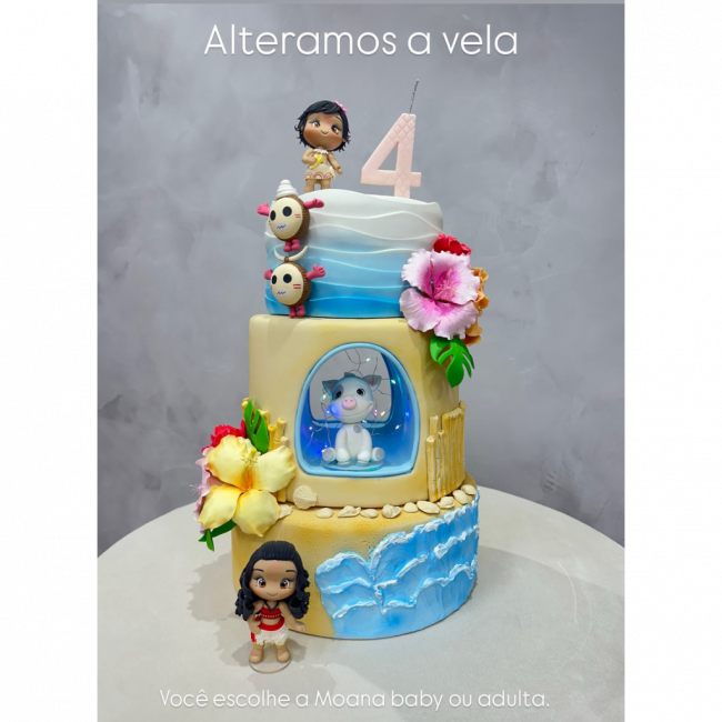 MOANA 2