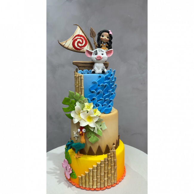 MOANA 3