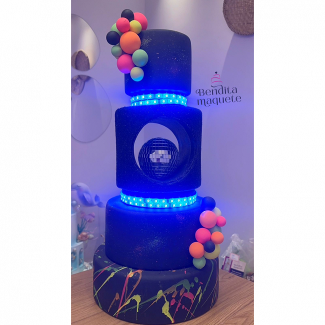 NEON 4