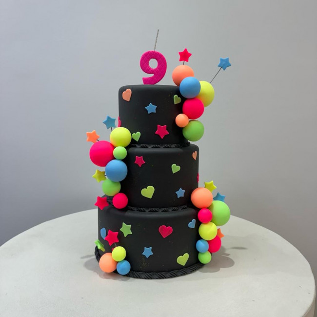 NEON 5