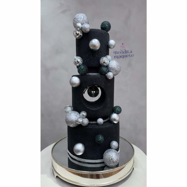 PAROS CAKE