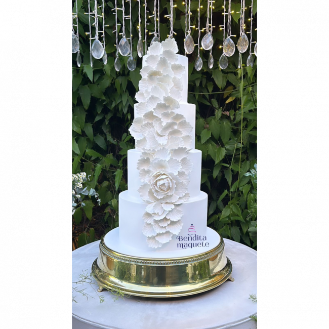 PÉTALA CAKE