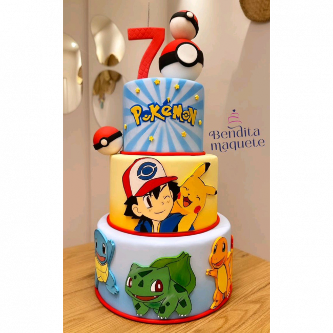 POKÉMON 1