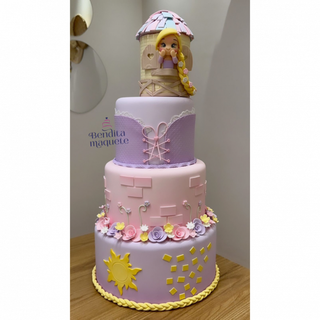 RAPUNZEL 2