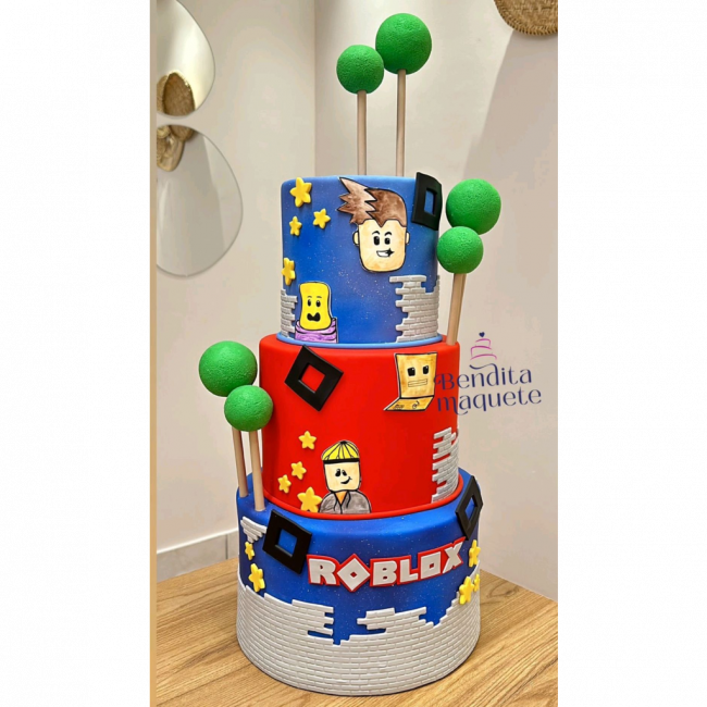ROBLOX 1
