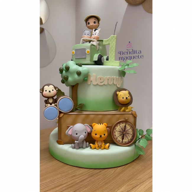 SAFARI 4