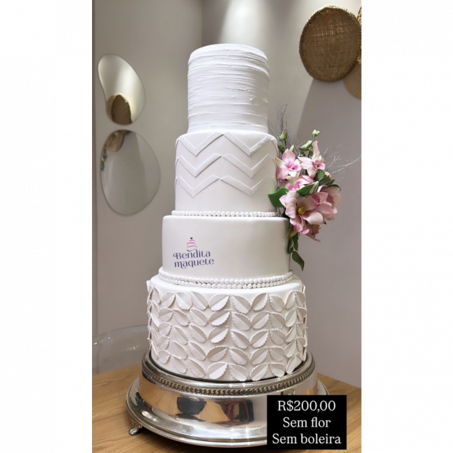 SECRET CAKE