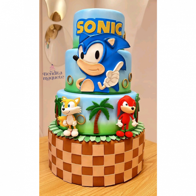 SONIC 2