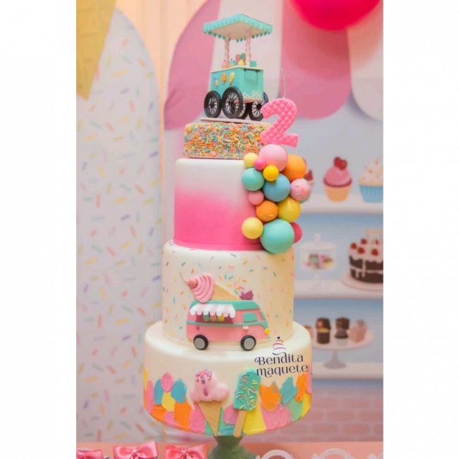 SORVETERIA (confeitaria)