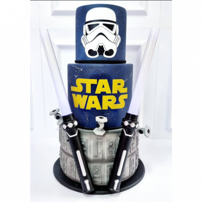 STAR WARS