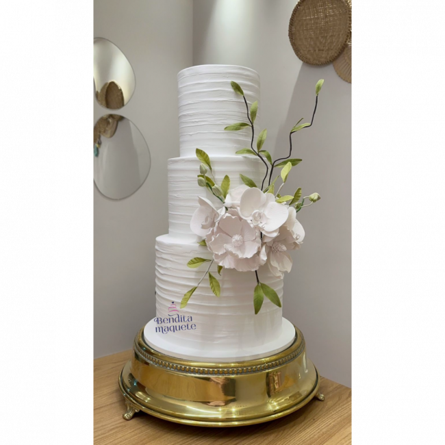 STONE CAKE