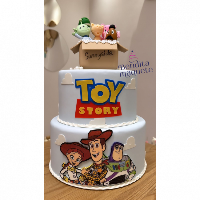 TOY STORY 1