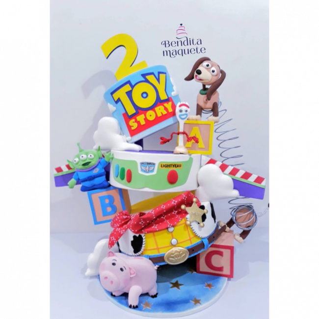 TOY STORY 2