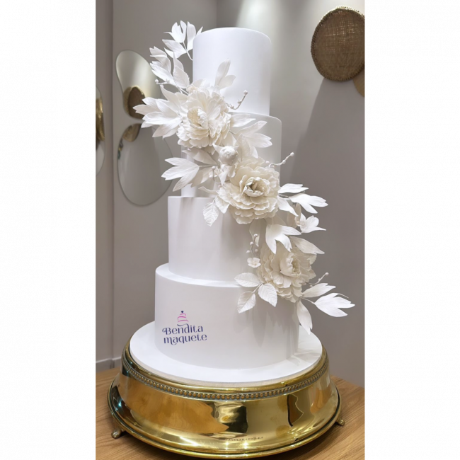 ZARA CAKE
