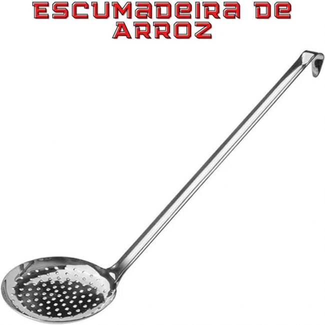 ESCUMADEIRA