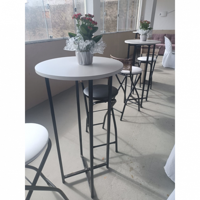 MESA BISTRO