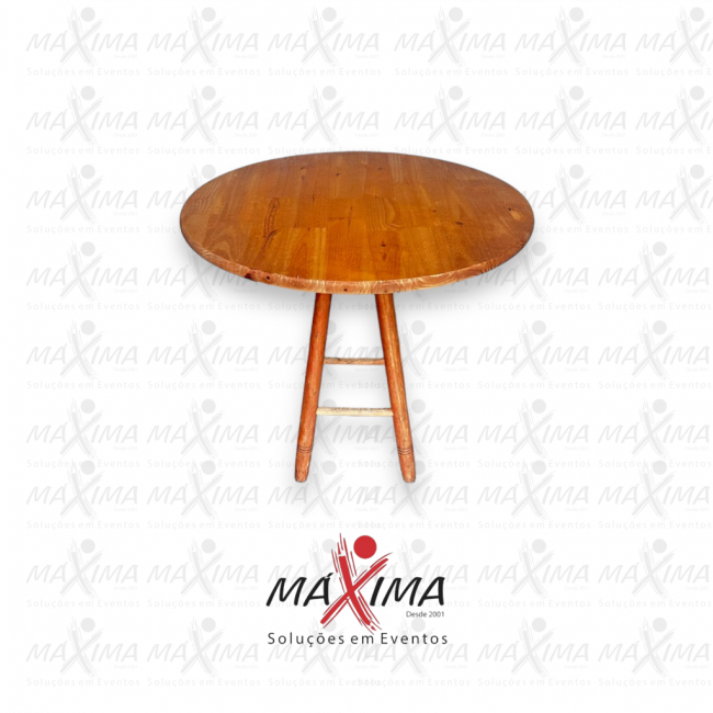 Mesa Boteco