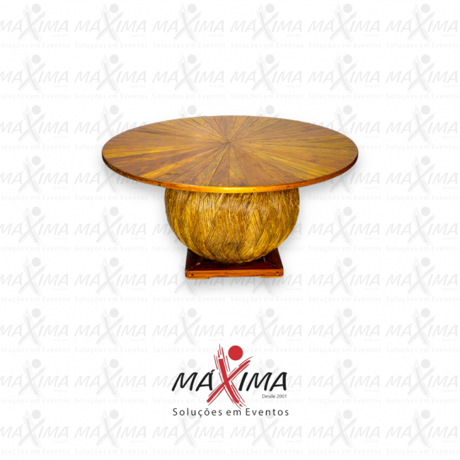 Mesa Esfera