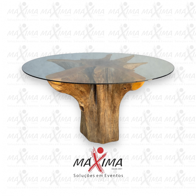 Mesa Raízes