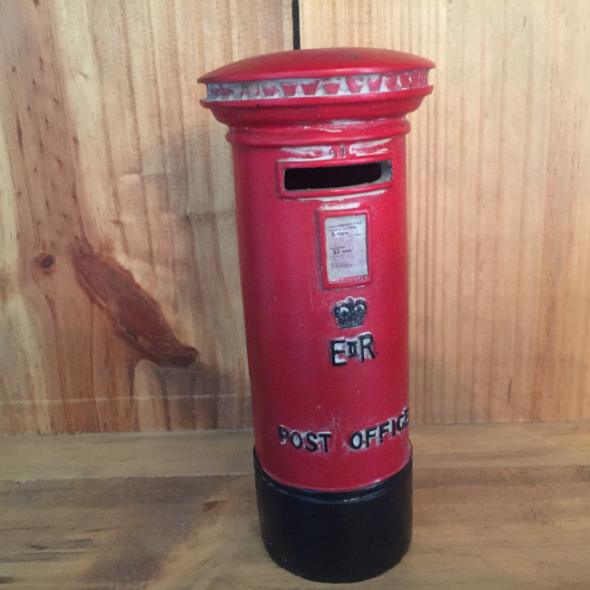POSTO OFICIAL LONDON