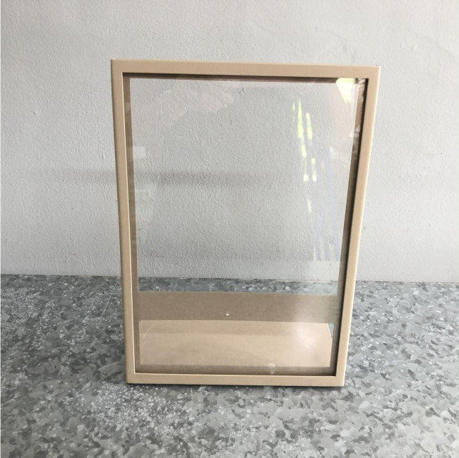 Display bege