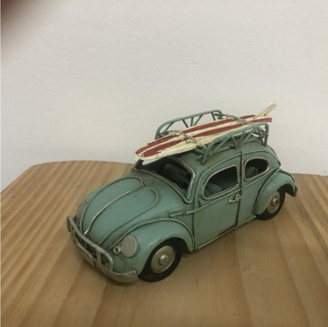 FUSCA