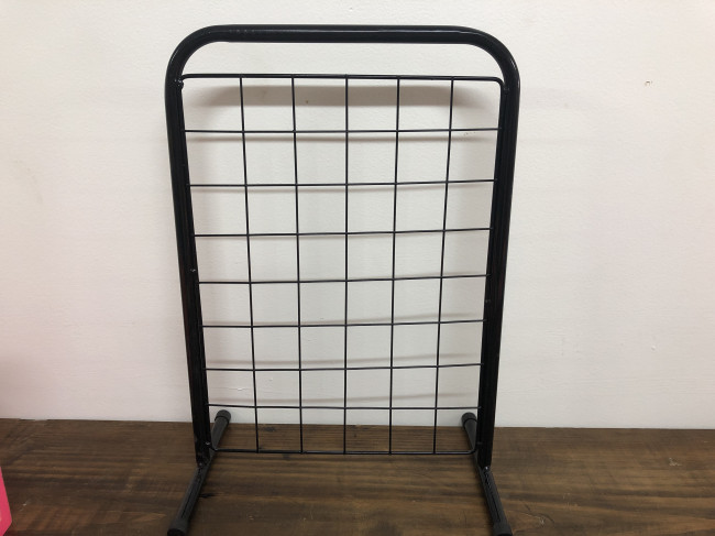 DISPLAY ARAMADO PRETO P