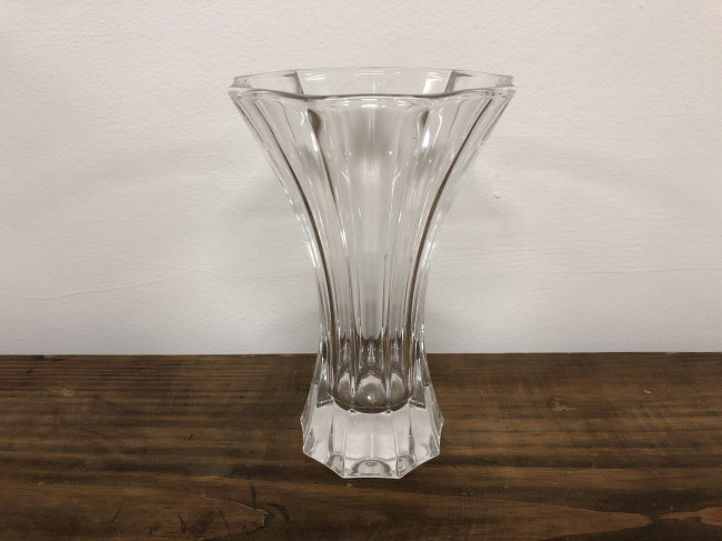 VASO CRISTAL