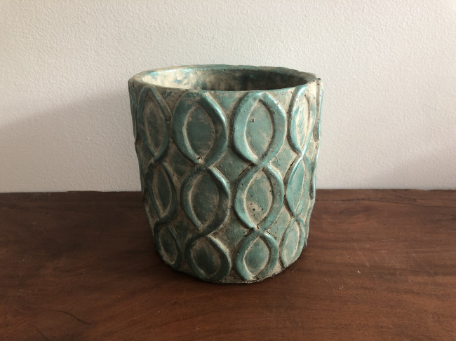 VASO M INFINITO TF