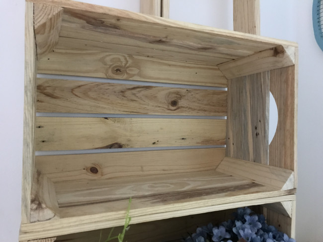 CAIXOTE CRU 49X 30,5