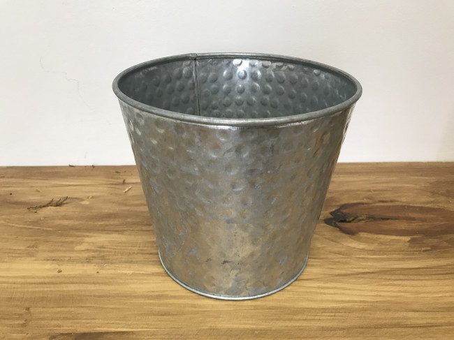 VASO LATAO MARTELADO M BX