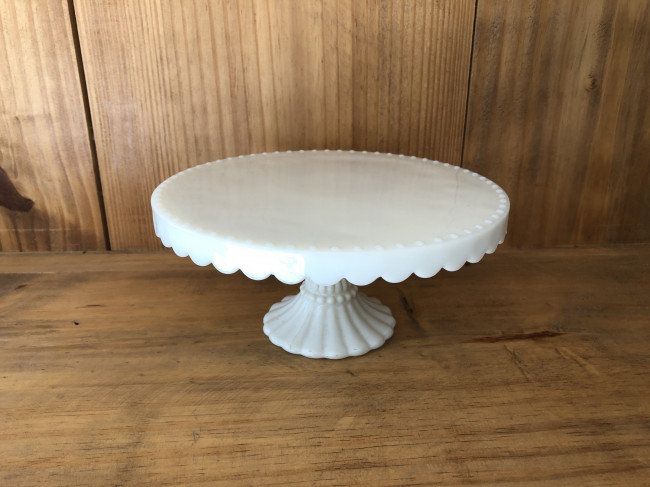 SUPORTE MATAMEADO BRANCO