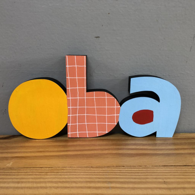 OBA MDF