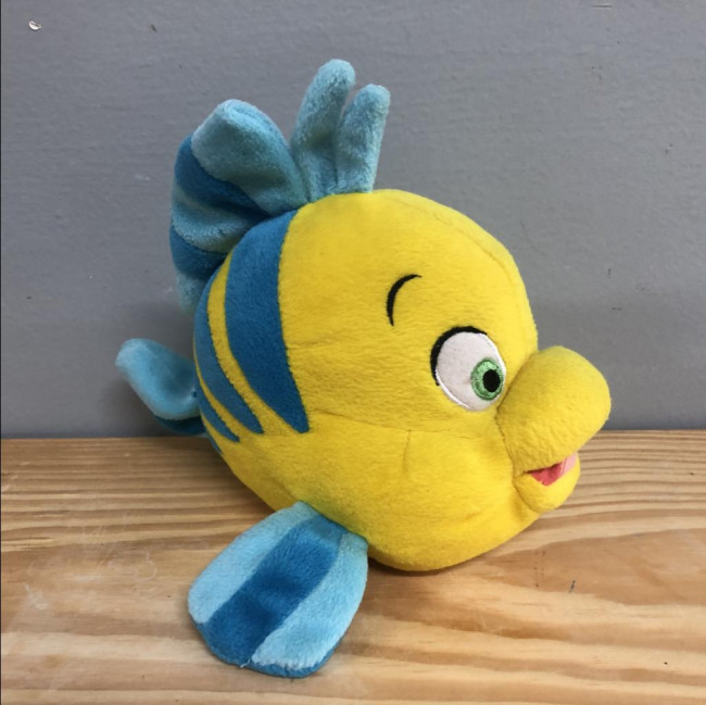Peixe Nemo