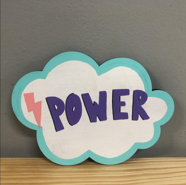 POWER MDF