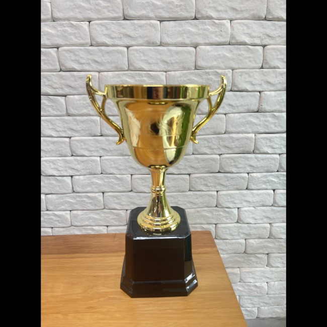 Troféu grande