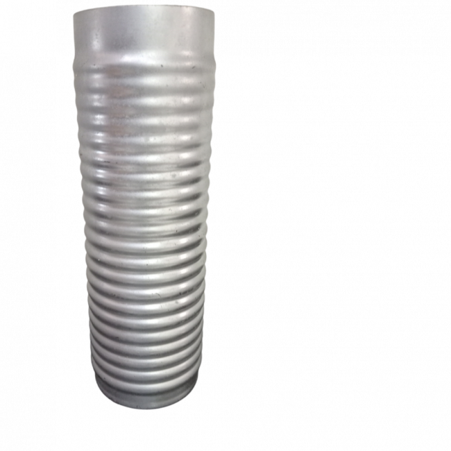Vaso prata