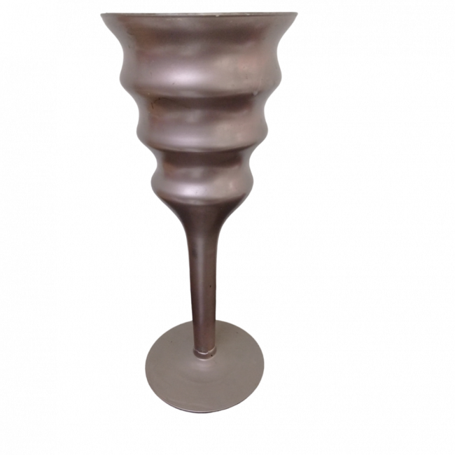 Vaso rosé