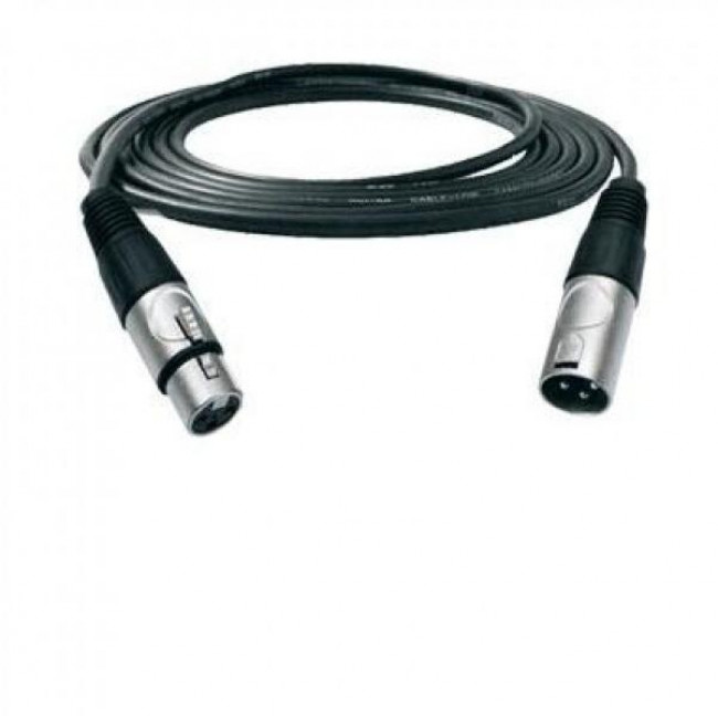 Cabo DMX 5m
