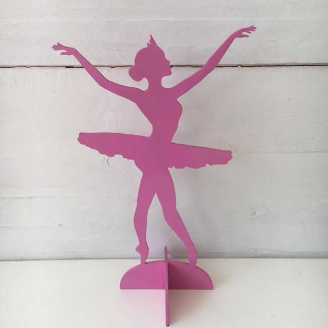 BAILARINA P
