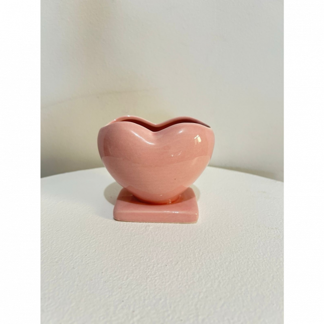 CORAÇÃO ROSA