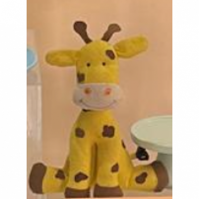 GIRAFA FELTRO