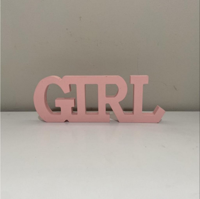 GIRL