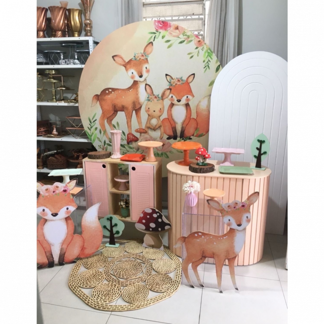 KIT BOSQUE 4