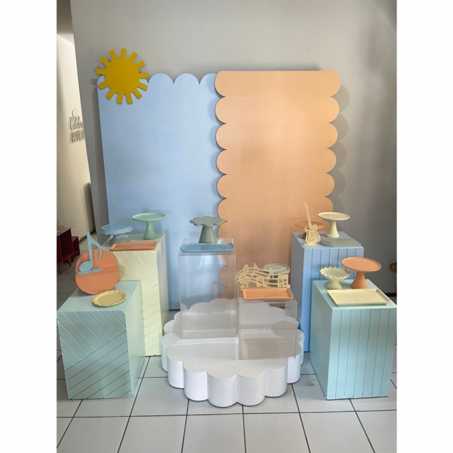 KIT MÚSICA 4
